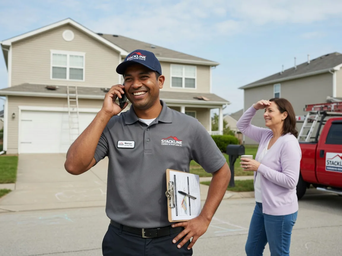 Chimney flashing repair Osseo, MN FAQs